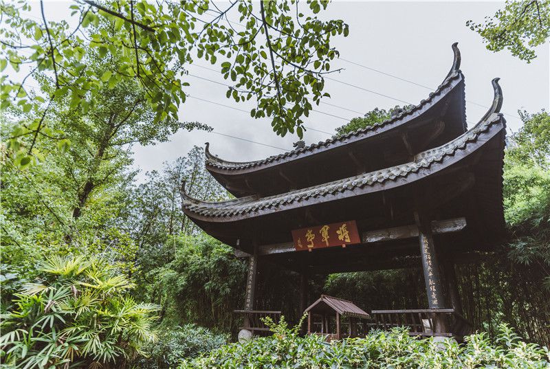 巴國(guó)城生態(tài)公園